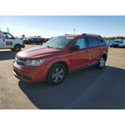 2013 DODGE JOURNEY