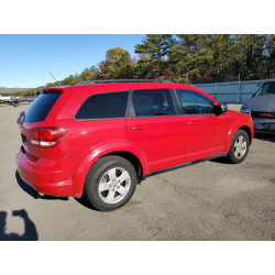 2013 DODGE JOURNEY