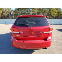 2013 DODGE JOURNEY