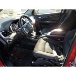 2013 DODGE JOURNEY