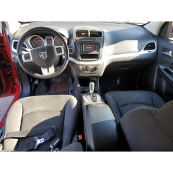2013 DODGE JOURNEY