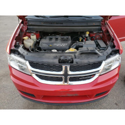 2013 DODGE JOURNEY