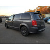 2018 DODGE CARAVAN