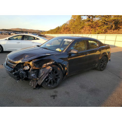 2014 DODGE AVENGER