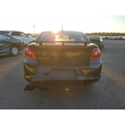 2014 DODGE AVENGER