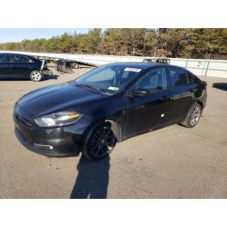 2015 DODGE DART