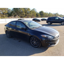2015 DODGE DART