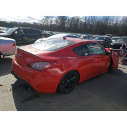 2010 HYUNDAI GENESIS
