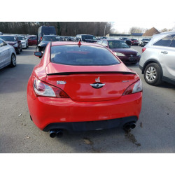 2010 HYUNDAI GENESIS