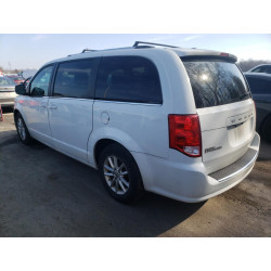 2018 DODGE CARAVAN