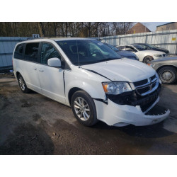 2018 DODGE CARAVAN