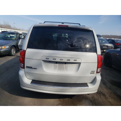 2018 DODGE CARAVAN
