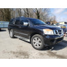 2012 NISSAN ARMADA