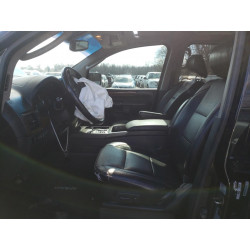 2012 NISSAN ARMADA