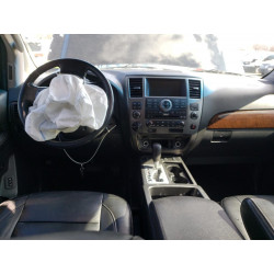 2012 NISSAN ARMADA