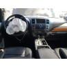 2012 NISSAN ARMADA
