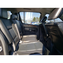 2012 NISSAN ARMADA