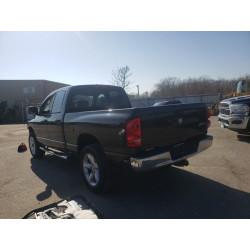 2007 DODGE RAM 1500