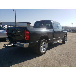 2007 DODGE RAM 1500