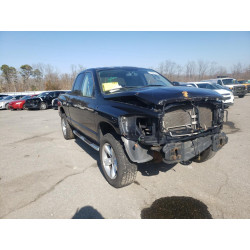 2007 DODGE RAM 1500