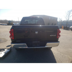 2007 DODGE RAM 1500