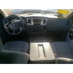 2007 DODGE RAM 1500