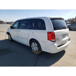2015 DODGE CARAVAN