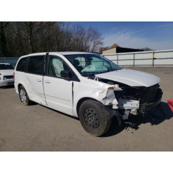2015 DODGE CARAVAN