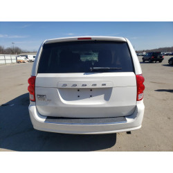 2015 DODGE CARAVAN