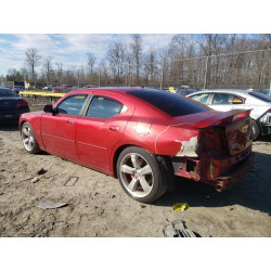 2006 DODGE CHARGER