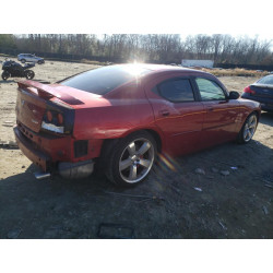 2006 DODGE CHARGER
