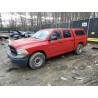 2012 DODGE RAM 1500