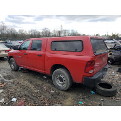 2012 DODGE RAM 1500