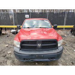 2012 DODGE RAM 1500