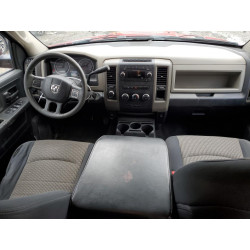 2012 DODGE RAM 1500