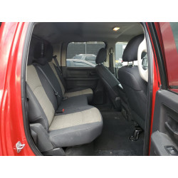 2012 DODGE RAM 1500
