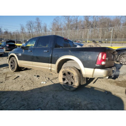 2012 DODGE RAM 1500