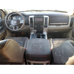 2012 DODGE RAM 1500