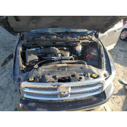 2012 DODGE RAM 1500