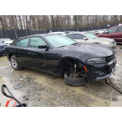 2016 DODGE CHARGER