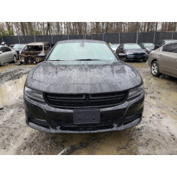 2016 DODGE CHARGER