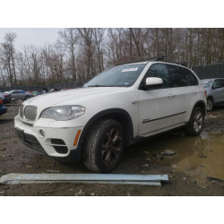 2012 BMW X5