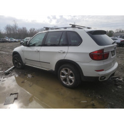 2012 BMW X5