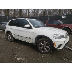 2012 BMW X5