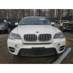 2012 BMW X5