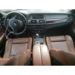 2012 BMW X5
