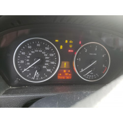 2012 BMW X5