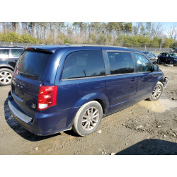 2014 DODGE CARAVAN