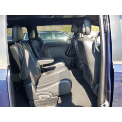 2014 DODGE CARAVAN
