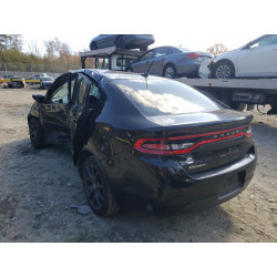 2016 DODGE DART